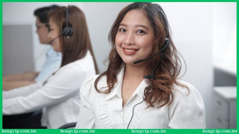 Liên hệ Bongvip - Hỗ trợ giải đáp câu hỏi từ A đến Z 24/7 3 Một số lưu ý cần nắm rõ khi liên hệ tại Bongvip