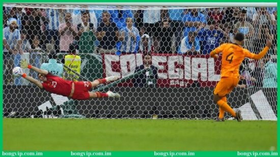 Soi kèo penalty Bongvip cực chuẩn đúc kết từ chuyên gia hàng đầu 