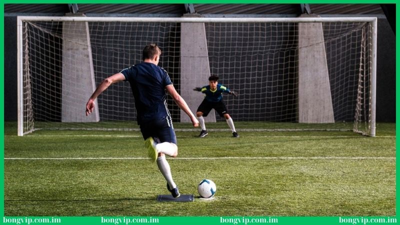 Soi kèo penalty Bongvip - Bí thuật dự đoán kèo siêu chuẩn 4 Kinh nghiệm soi kèo penalty Bongvip hiệu quả